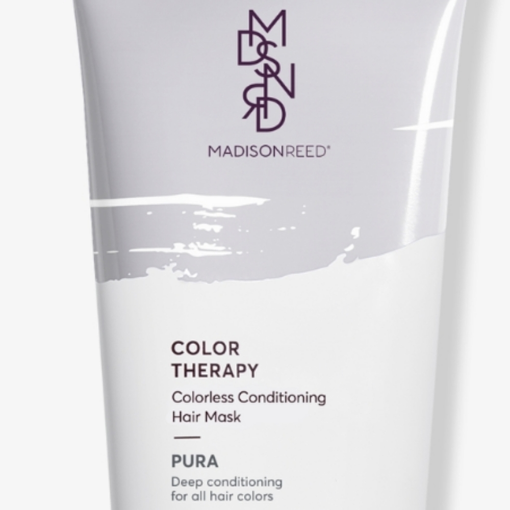 ❤️ 2/$15 Last 1❣️ madisonreed colortherapy colorless condit.  hair mask 1 fl oz